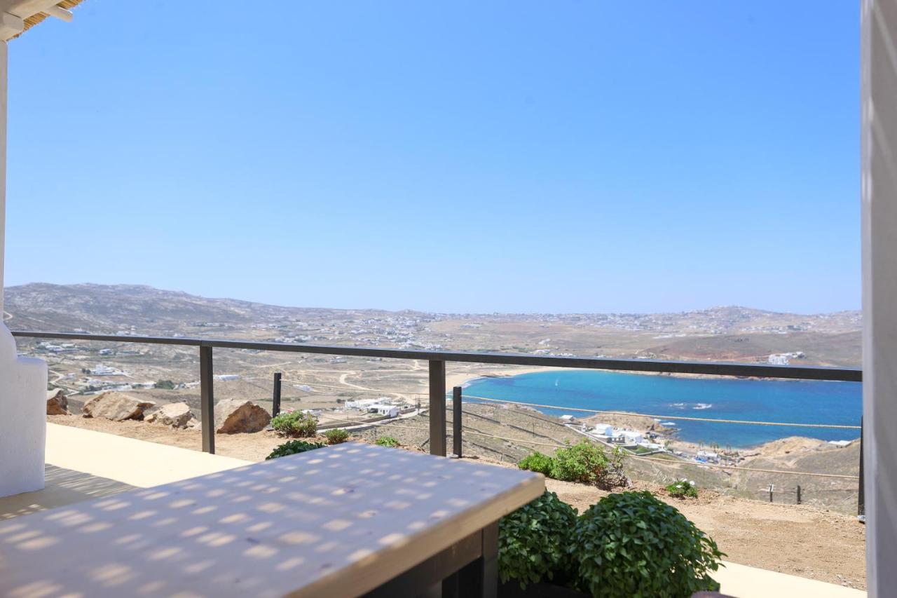 Enne Studios For Views & Tranquility فتيليا المظهر الخارجي الصورة