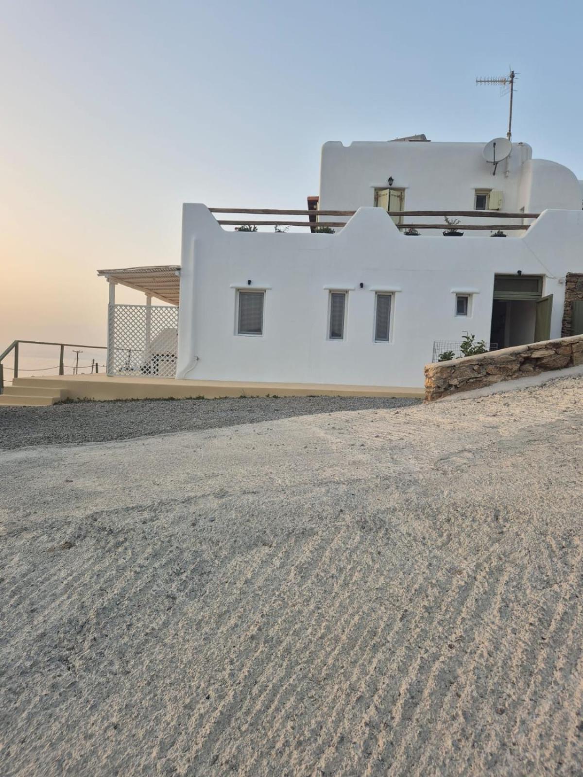 Enne Studios For Views & Tranquility فتيليا المظهر الخارجي الصورة