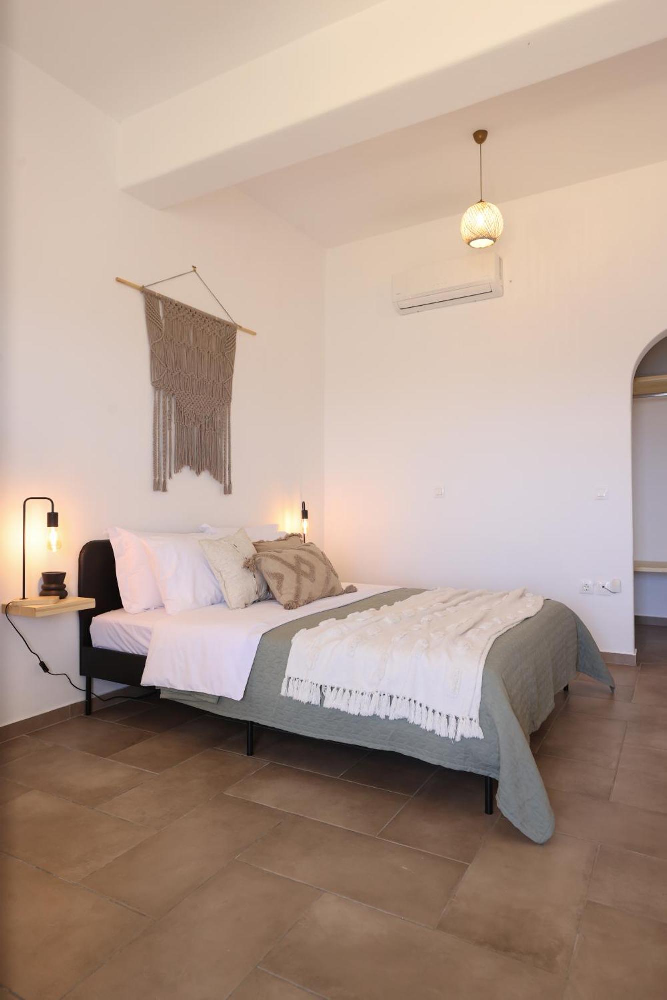 Enne Studios For Views & Tranquility فتيليا الغرفة الصورة